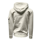 Vialli  Klant / Klanb Tracksuit - Cream